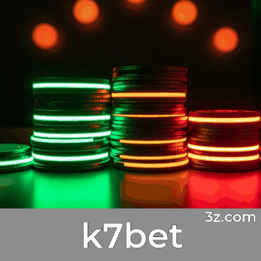 k7bet: Emoção e Oportunidades de Ganhar nos Jogos de Cassino