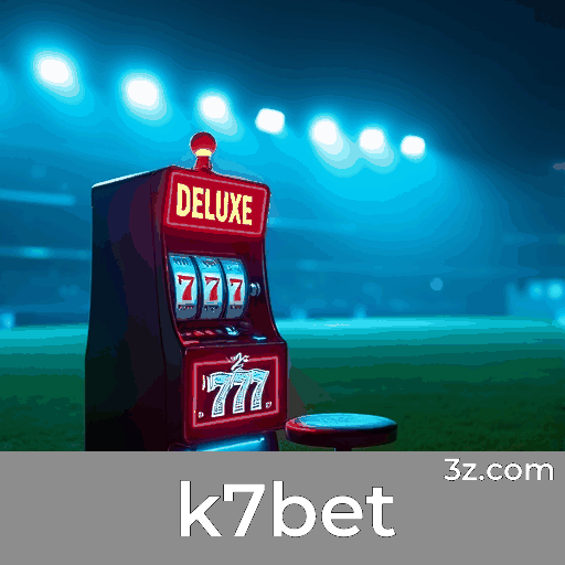 K7bet: Experimente Apostas Móveis Completas e Convenientes