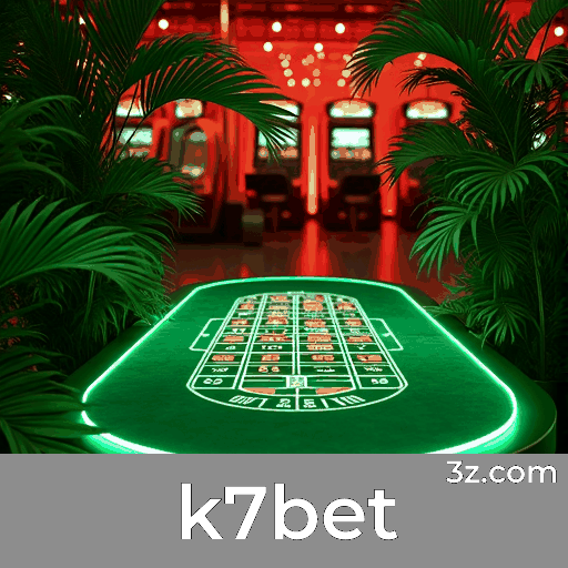 K7bet - Experiência Segura e Confiável em Apostas