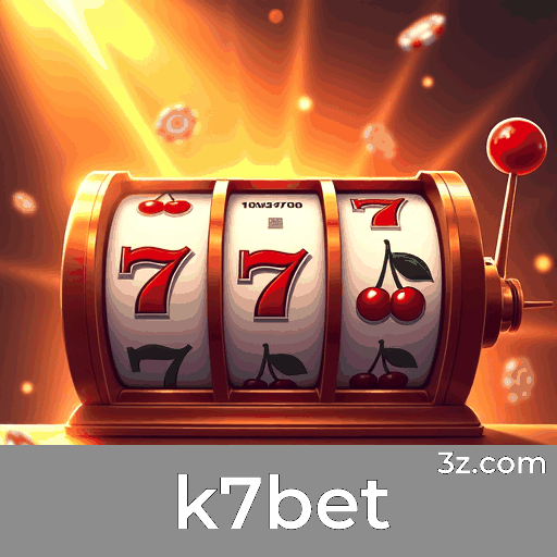 K7bet: Experimente Apostas Móveis Completas e Convenientes