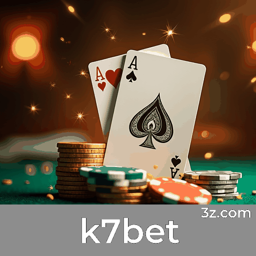 K7bet - Experiência Segura e Confiável em Apostas