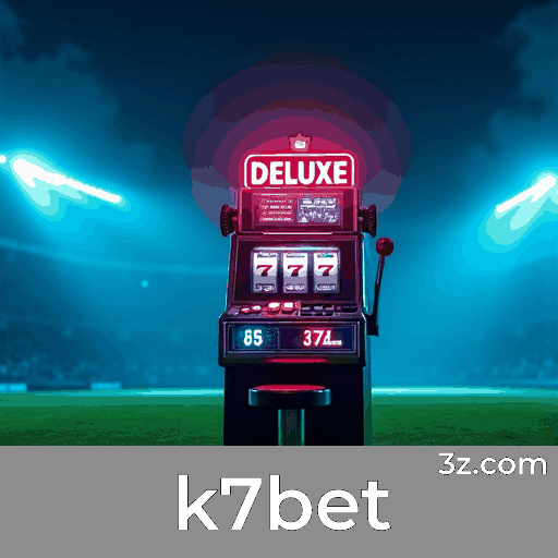 K7bet: Odds em Tempo Real para Apostadores Brasileiros
