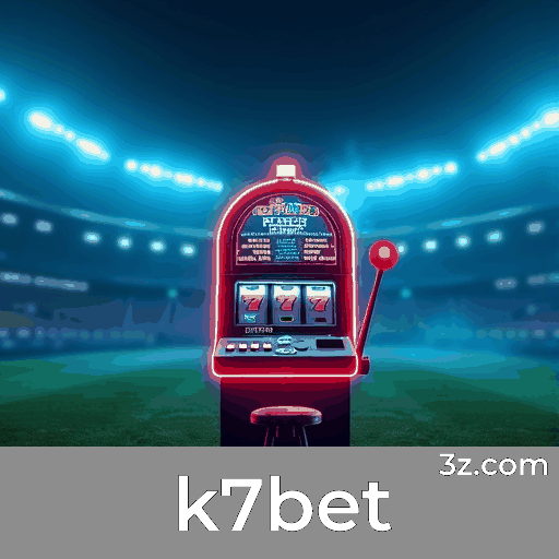 Revolucione sua Experiência com Jogos Online Inovadores no k7bet
