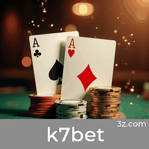 k7bet Casino: Programa VIP de Luxo e Valor Exclusivo