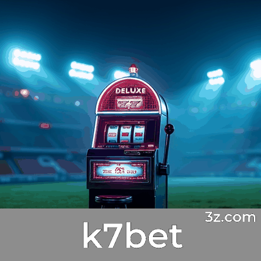 k7bet Casino: Programa VIP de Luxo e Valor Exclusivo